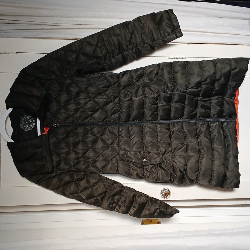 Vince Camuto Puff Coat